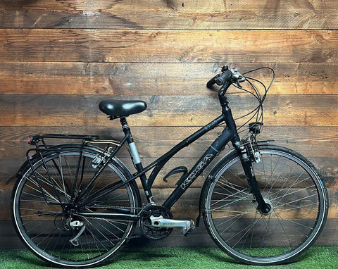 Koga Signature 27v 28 pouces 53cm