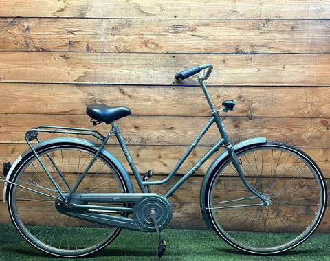 Vélo femme Kopra 28 pouces 53 cm