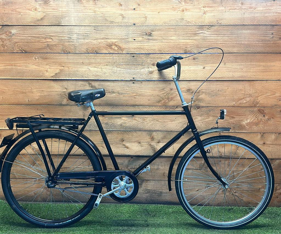Vélo de ville homme Kronan