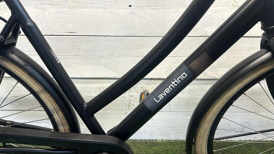 Laventino Ranger transport fiets v3 cm55 inch28