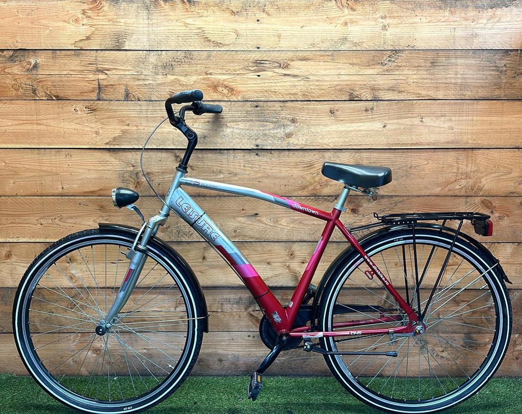 Leisure Downtown 3v 28inch 53cm