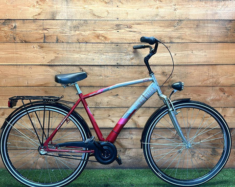 Loisirs Centre-ville 3v 28 pouces 53 cm