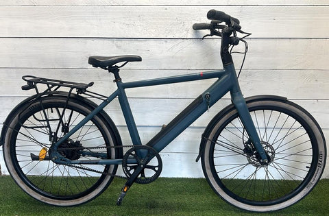 Lekker Amsterdam+ E-Bike