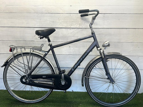 Vélo hollandais Libertas