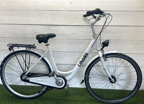 Vélo femme Lifebike