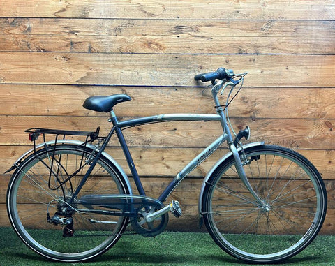 Limite Berkeley 7v 28 pouces 59 cm