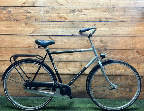 Vélo de ville Limit 28 pouces 61 cm