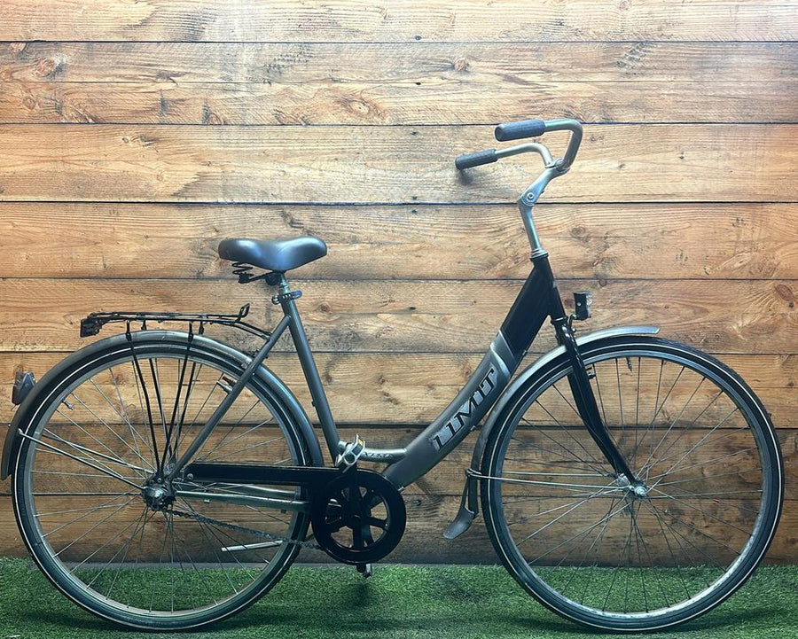 Vélo femme Limit