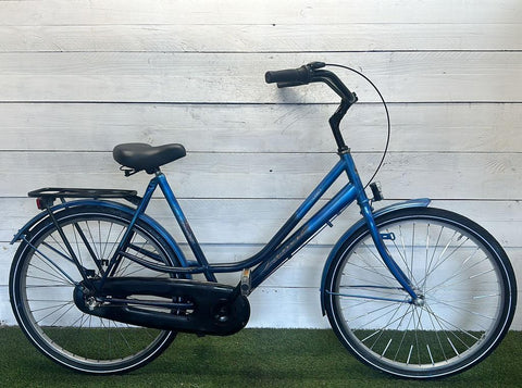 Vélo femme Limit