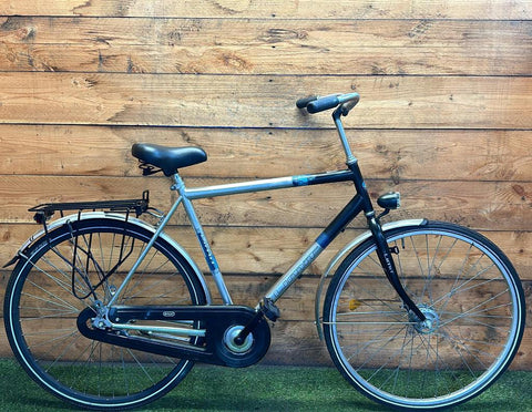 Vélo pour homme Limit 28 pouces 57 cm