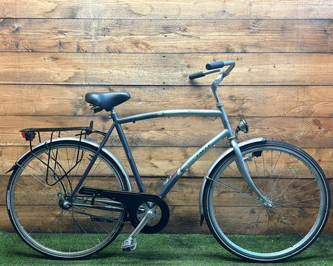 Vélo homme Limit 28 pouces 59 cm