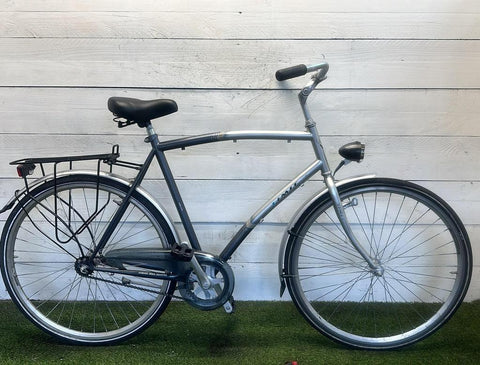 Vélo pour hommes Limit