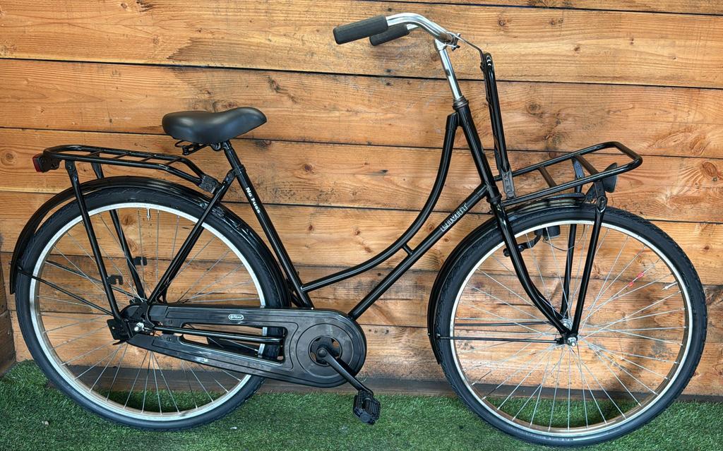 Limit No Fuss 28inch 53cm