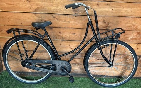 Limite sans chichi 28 pouces 53 cm