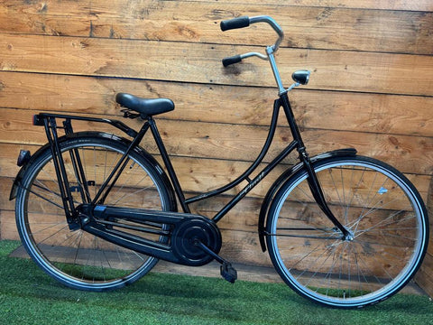 Limite Omafiets 28 pouces 56 cm