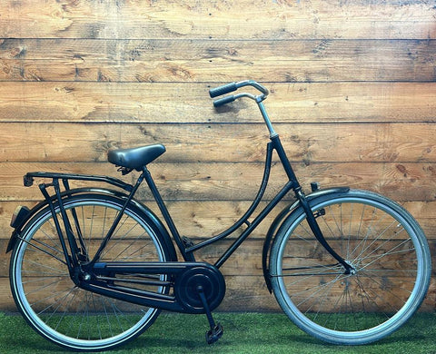 Limite Omafiets 28 pouces 56 cm