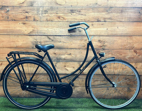 Limite Omafiets 28 pouces 57 cm