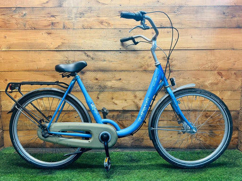 Limit Precious Extra Low Entry 3v 26 pouces 53 cm