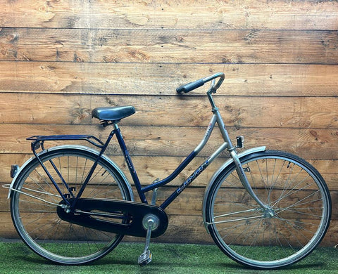 Limit Tour 28 pouces 54 cm