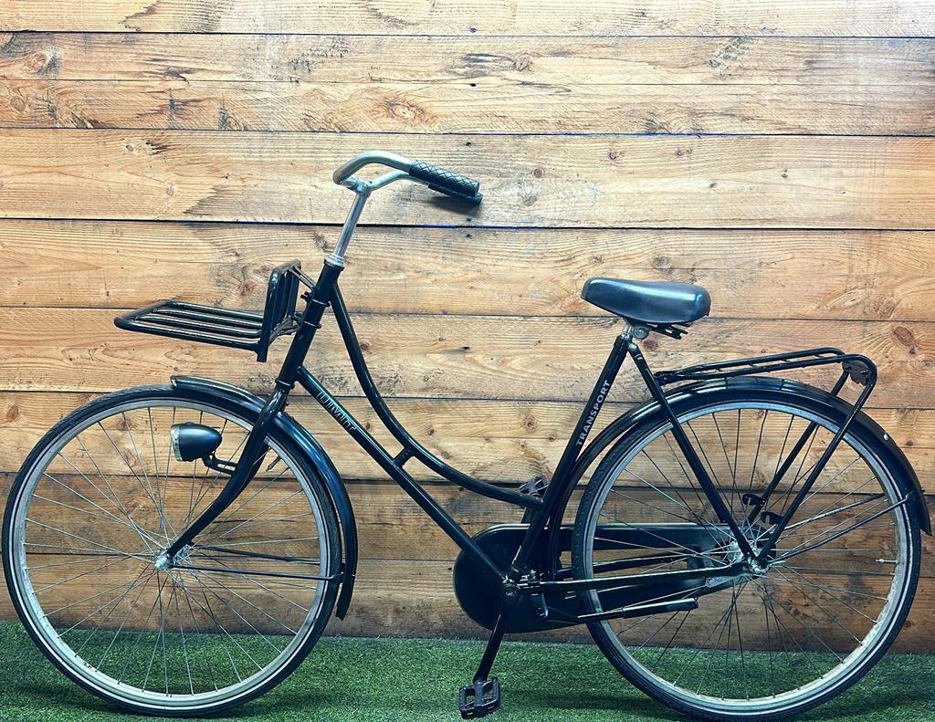 Limit Transport 28inch 57cm