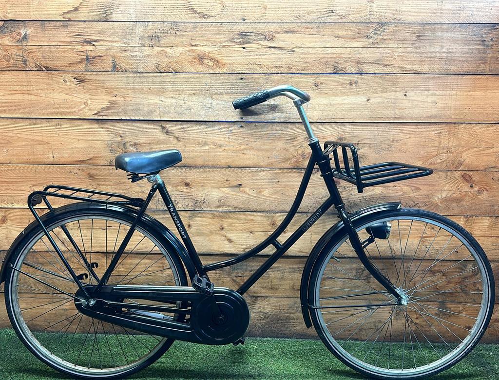Limit Transport 28inch 57cm