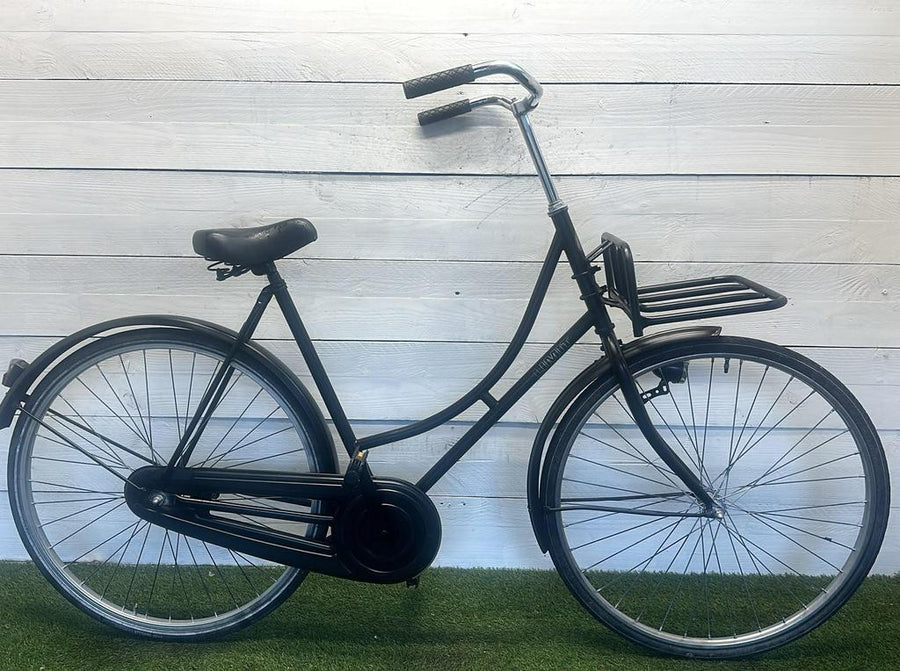 Limit Vélo de transport