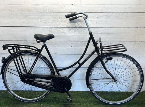 Limit Vélo de transport