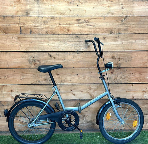 Limite Weekend Star 20 pouces 39 cm