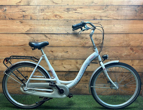 Limite Xalina 3v 26pouces 53cm