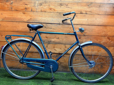 Locomotive Basic 28 pouces 60 cm