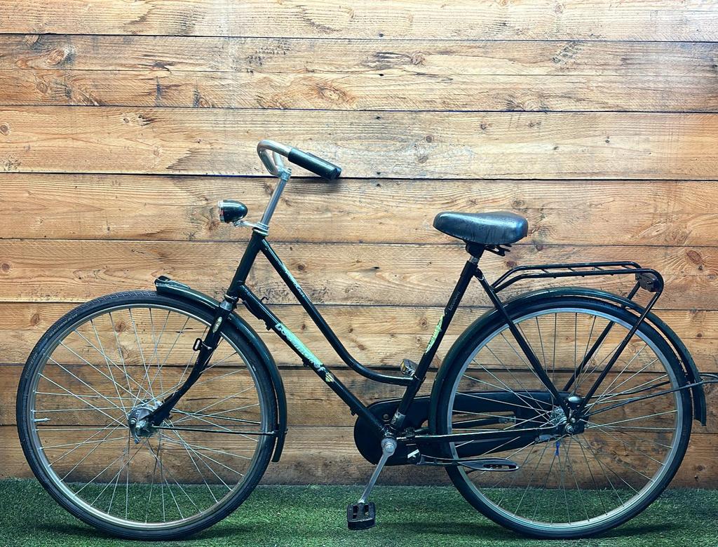 Locomotief Damesfiets 28inch 54cm