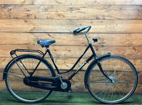 Vélo Locomotive pour femme 28 pouces 54 cm