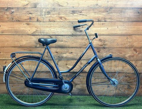 Vélo pour femme Locomotive 28 pouces 61 cm