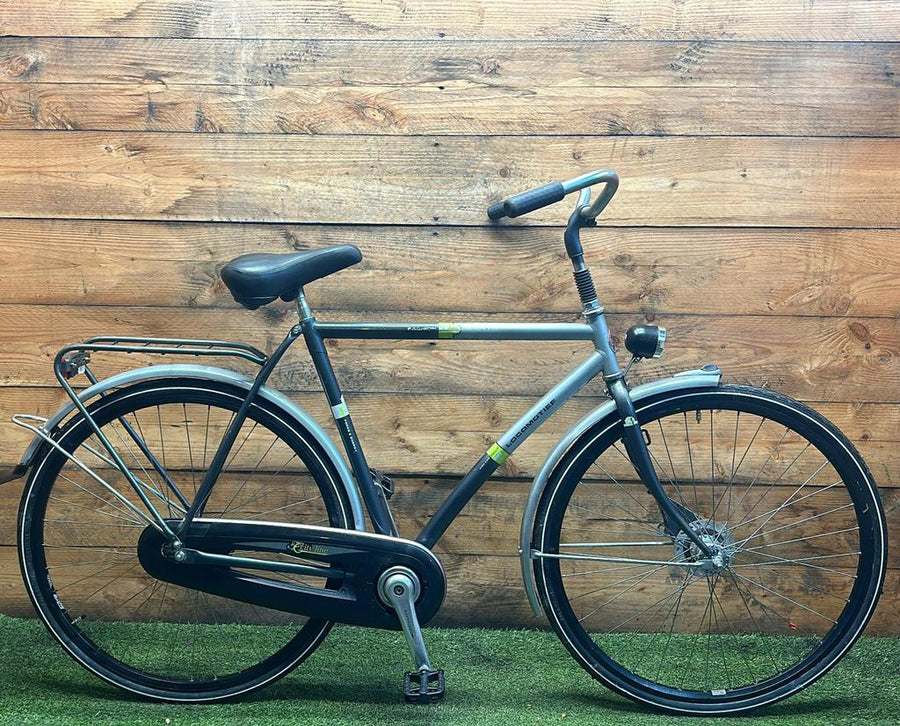 Locomotive Fashion 28 pouces 57 cm