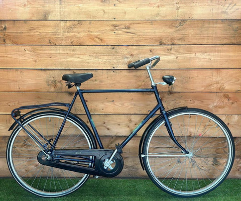 Locomotive Vélo homme 28 pouces 61cm