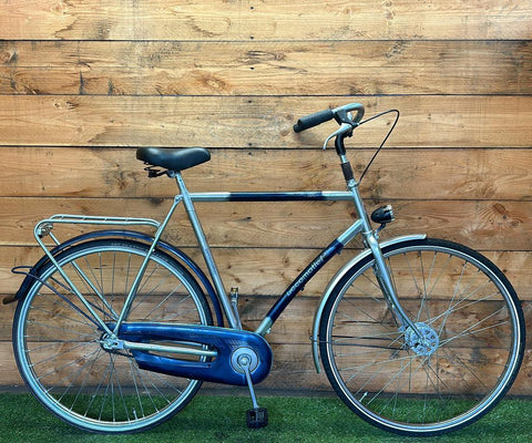 Locomotive Vélo homme 28 pouces 61cm