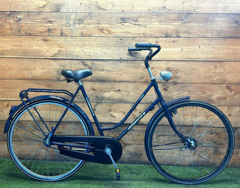 Vélo Locomotive pour femme 28 pouces 57 cm