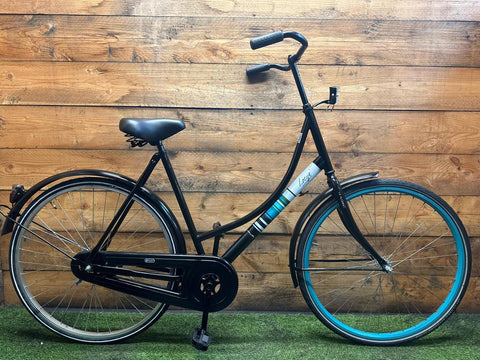 Loesje Basic 28 pouces 55 cm