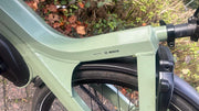 Vélo cargo électrique Lovens Explorer