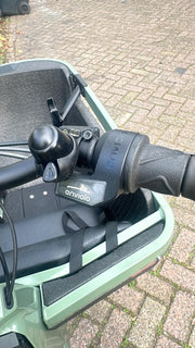 Vélo cargo électrique Lovens Explorer