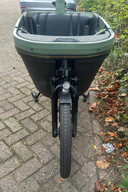 Vélo cargo électrique Lovens Explorer