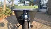 Vélo cargo électrique Lovens Explorer