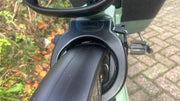 Vélo cargo électrique Lovens Explorer