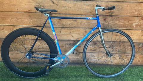 MBK Super Mirage 28 pouces 56 cm