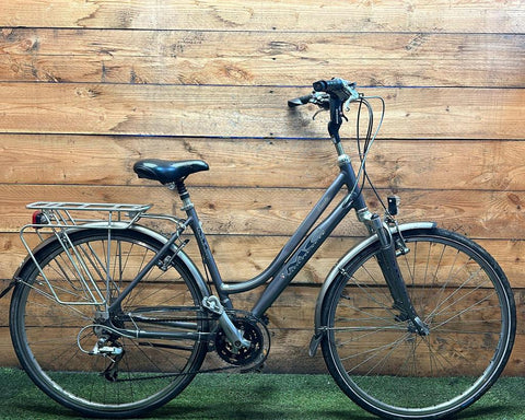 MC Multicycle 21v 28 pouces 53cm