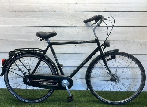 MGI Vélo homme
