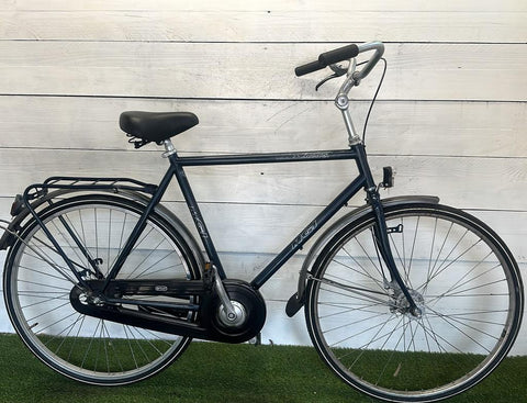 MGI Vélo homme