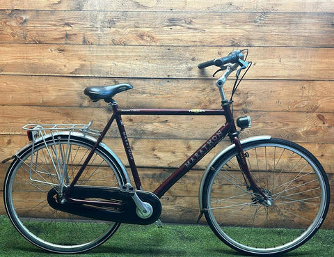 Marathon Ithaque 7v 28 pouces 61cm