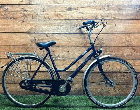 Marathon Tyros 7v 28 pouces 53 cm