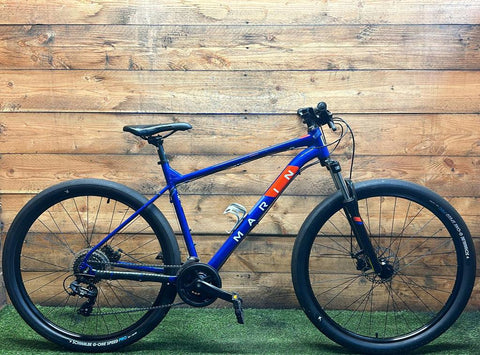 Marin Bolinas Ridge 1 21v 29 pouces 52cm